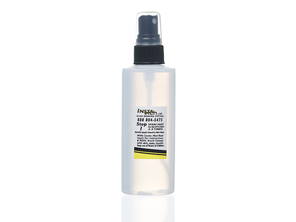 Etch120Spray - Step #1 Stencil Adhesive Spray- 120mL - up to 400+ marks